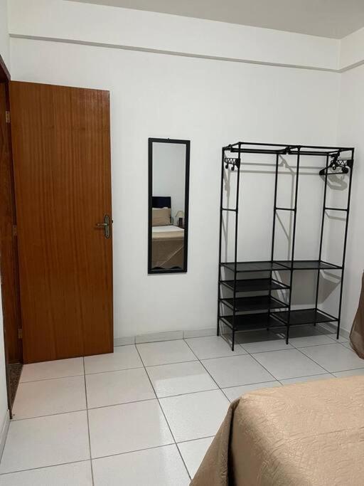 Ap Centro Cascatinha Prox Cachoeiras 新弗里堡 外观 照片