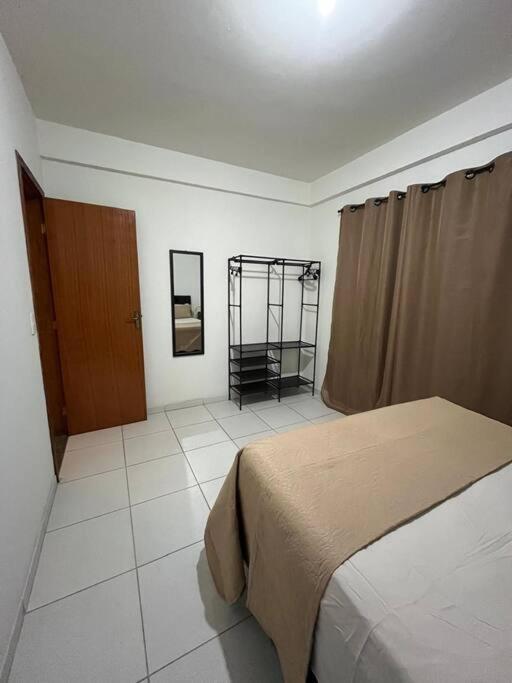 Ap Centro Cascatinha Prox Cachoeiras 新弗里堡 外观 照片